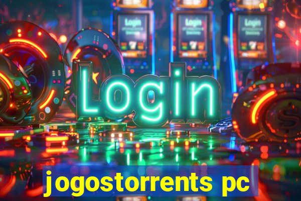 jogostorrents pc